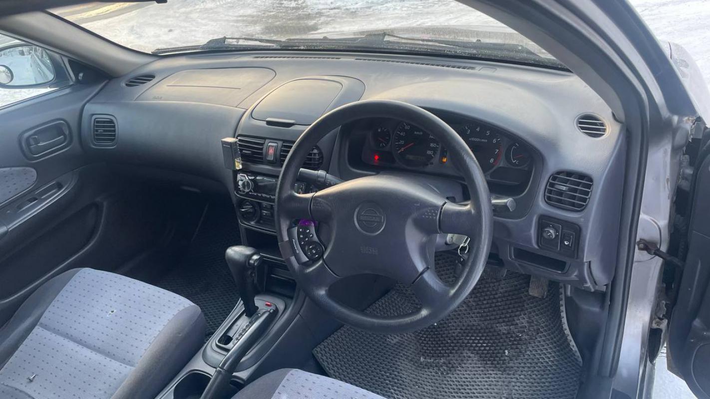 Продается Nissan Wingroad, 2001 года. - Новотроицк