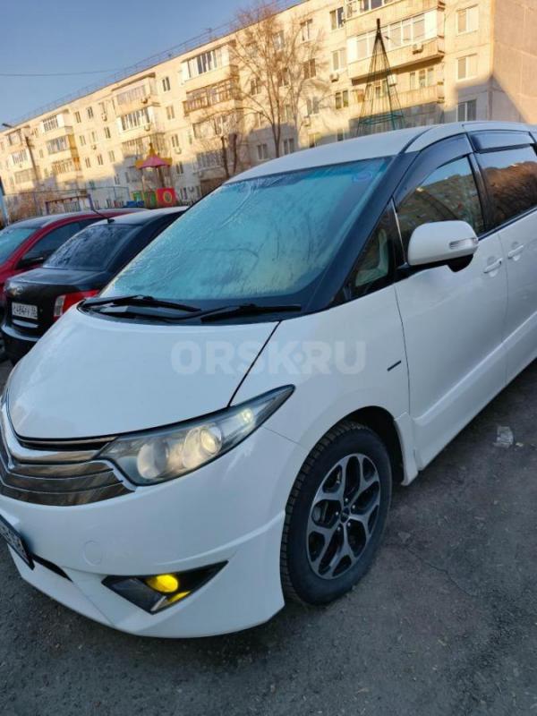 Состояние отличное,машина находится в Оренбурге. - Оренбург