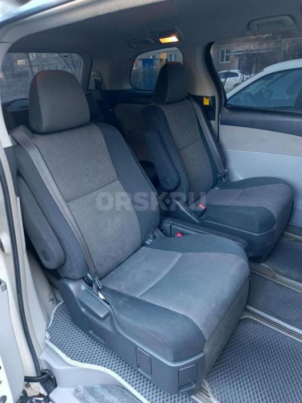 Состояние отличное,машина находится в Оренбурге. - Оренбург