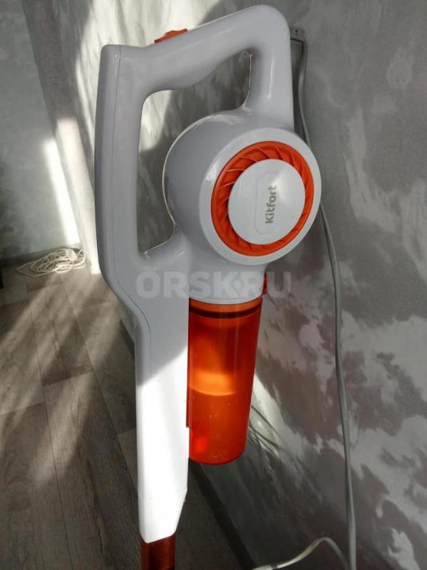 Пылесос Kirtfor - Орск