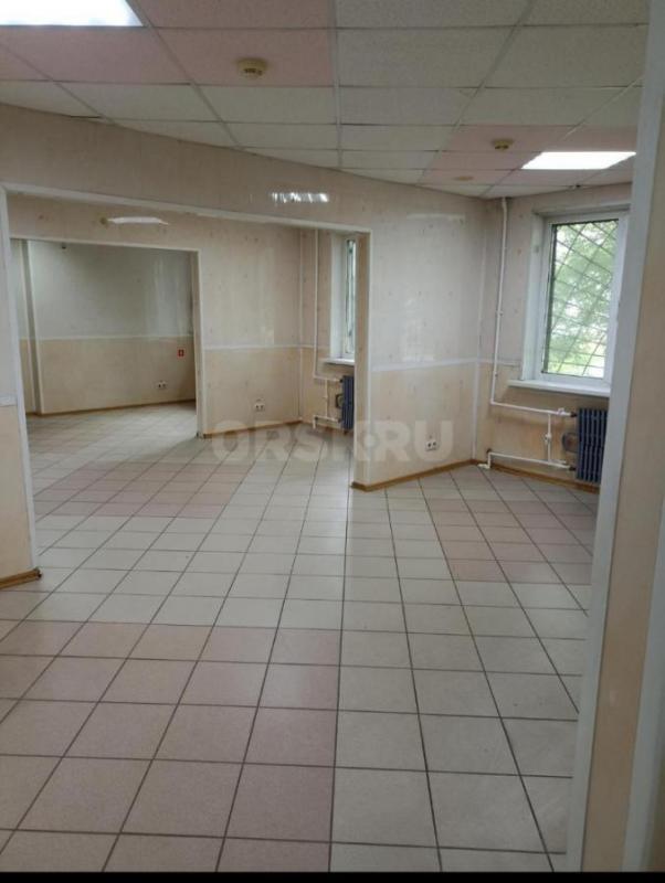 Сдам в аренду помещение под офис, магазин, склад или пункт выдачи по адресу проспект Ленина 82А. - Орск