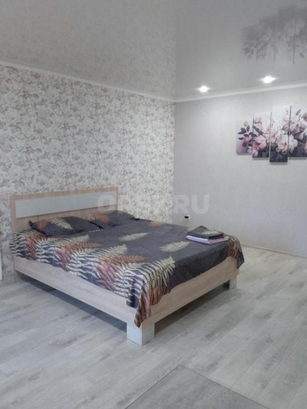 Посуточно 1 ком. - Орск