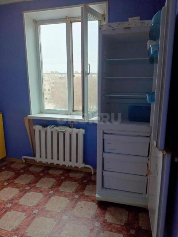 Сдам двухкомнатную квартиру с раздельными комнатами. - Орск