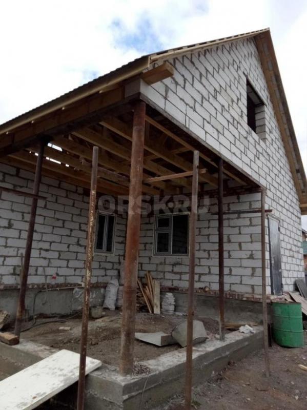 Ремонт и отделка квартир, домов, стяжка пола, штукатурка и шпаклёвка стен, поклейка обоев, МДФ. - Орск