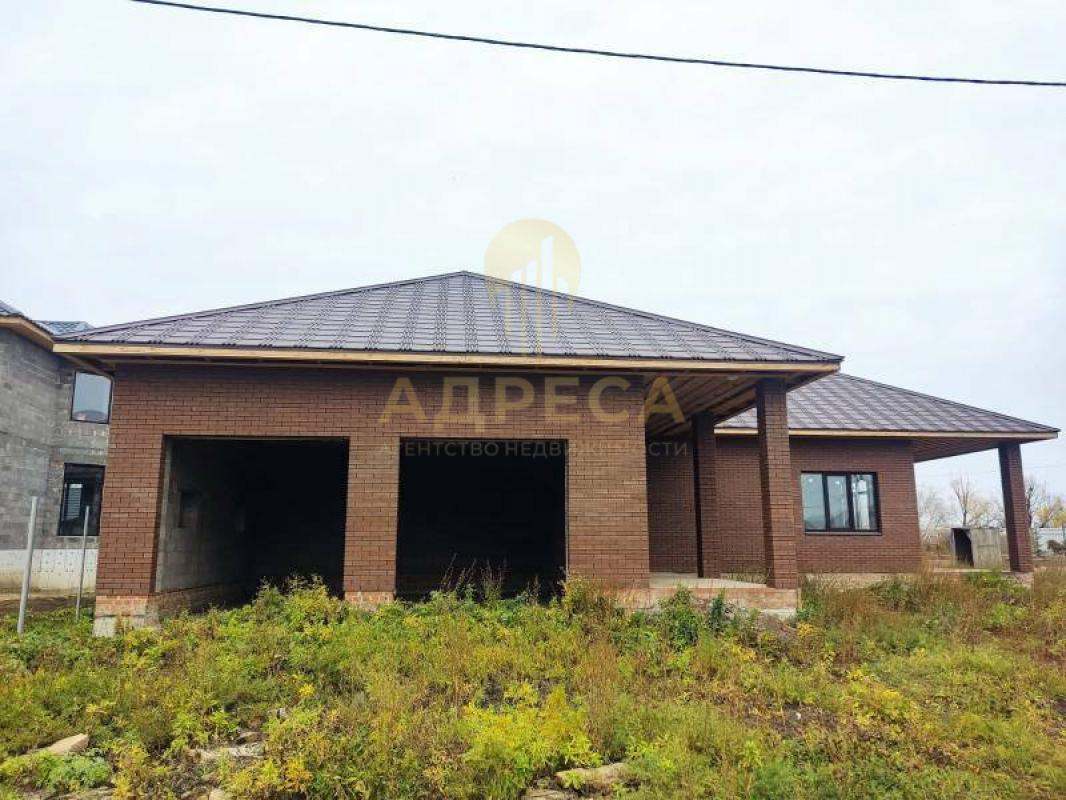 Предлагаем Вашему вниманию шикарный дом в СНТ Дубовый Плес! - Оренбург