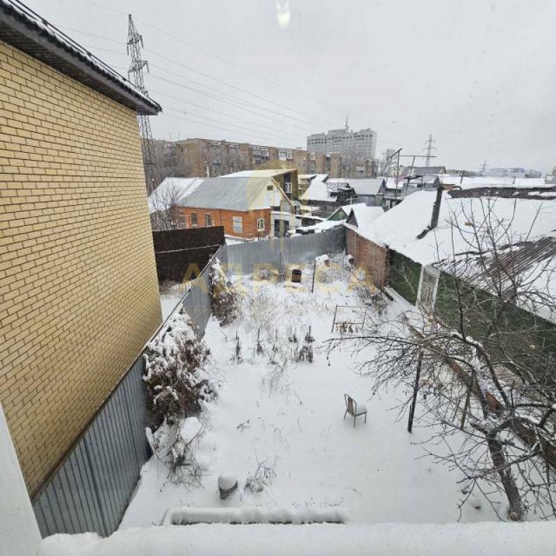 Предлагаем Вашему вниманию теплый и уютный дом 106 м2 на участке 3,15 сотки в Промышленном районе на - Оренбург