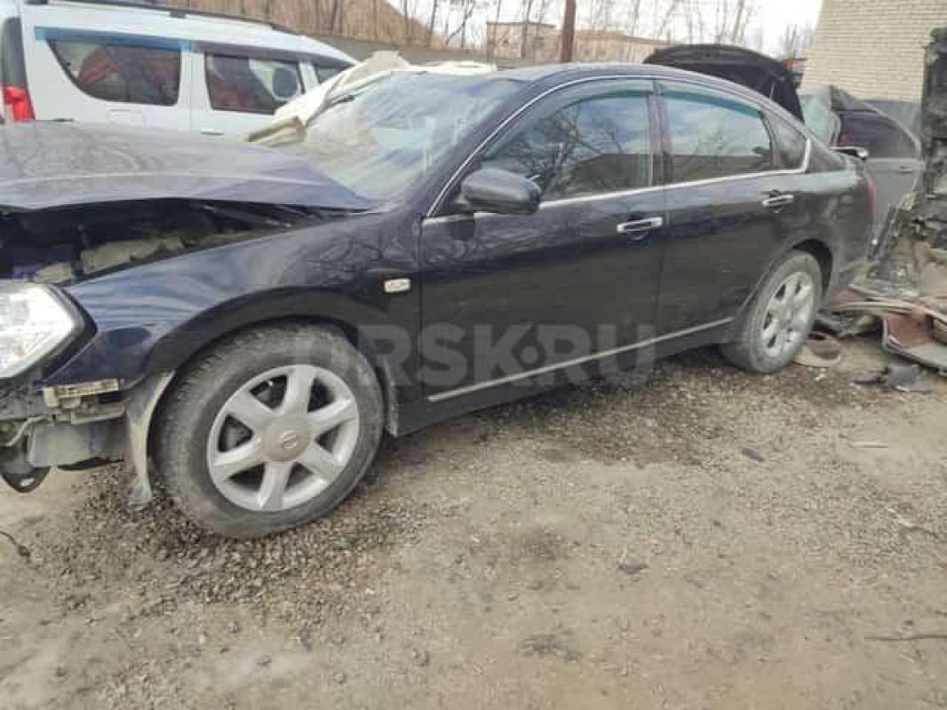 В разборе хендай ах35 нисан тиана ,ланцер 9,10, шевроле лачети ,авео ,лифан салано,смаил и многое др - Орск