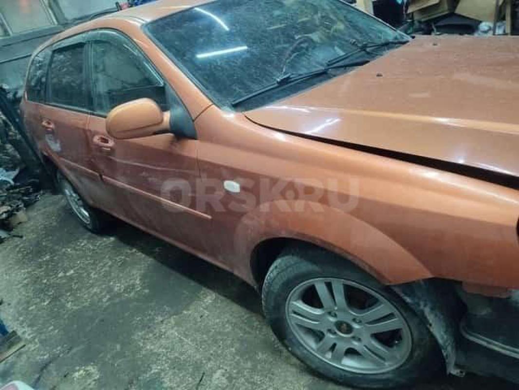 В разборе хендай ах35 нисан тиана ,ланцер 9,10, шевроле лачети ,авео ,лифан салано,смаил и многое др - Орск