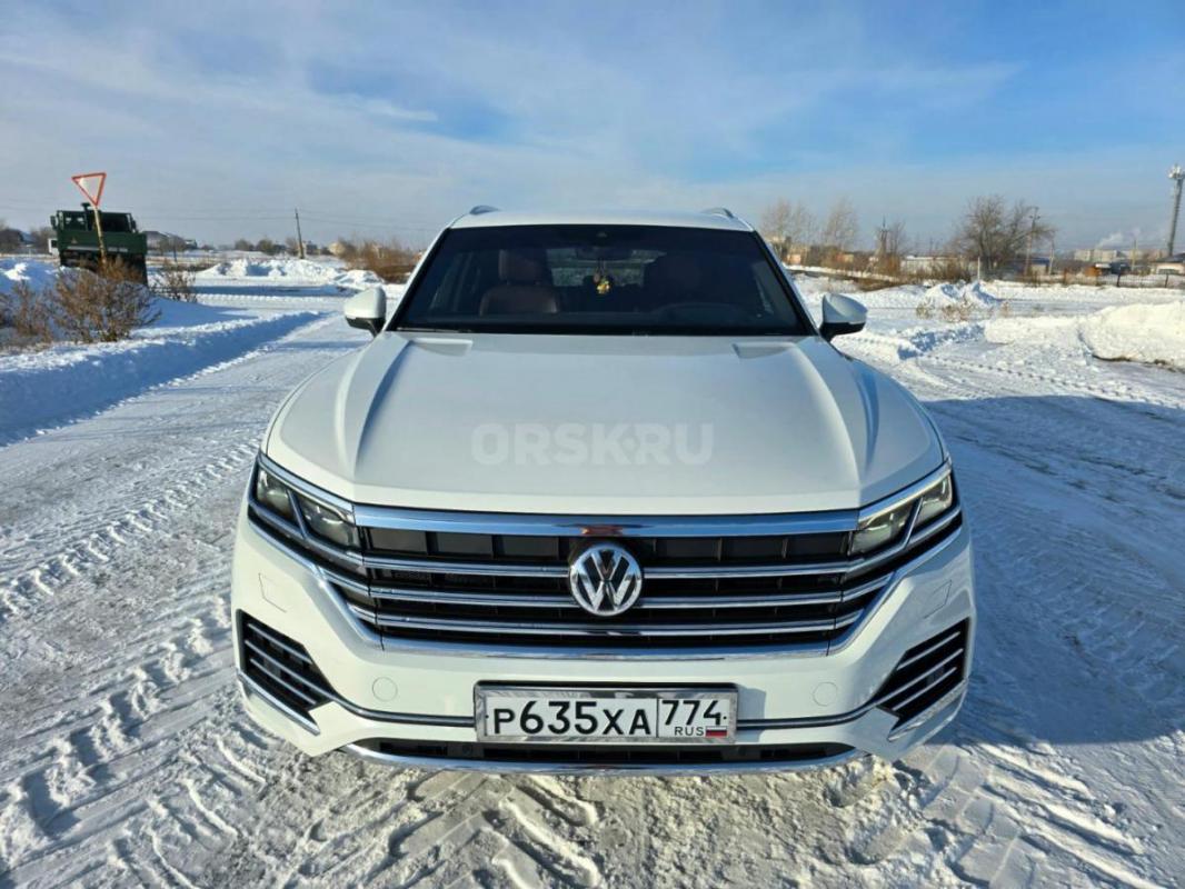 Дилерский Автомобиль с Родным Пробегом Всего 97км !!! - Орск