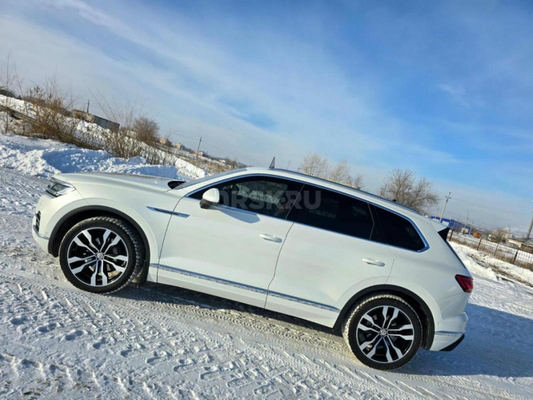 Дилерский Автомобиль с Родным Пробегом Всего 97км !!! - Орск