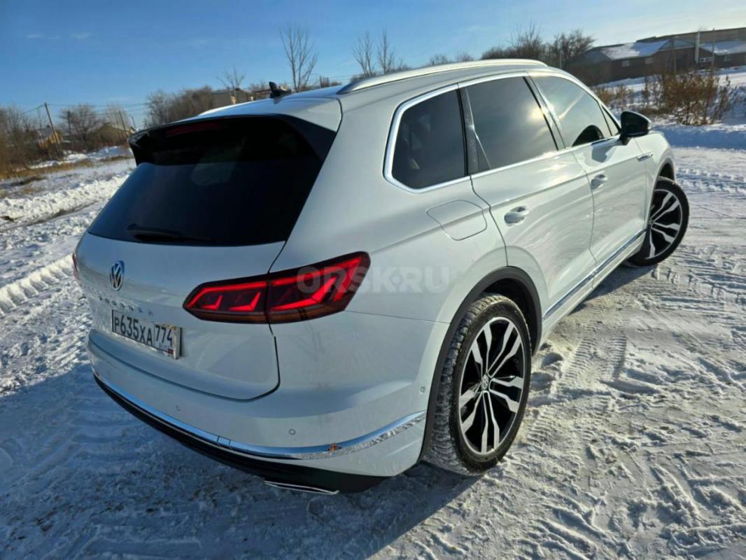 Дилерский Автомобиль с Родным Пробегом Всего 97км !!! - Орск