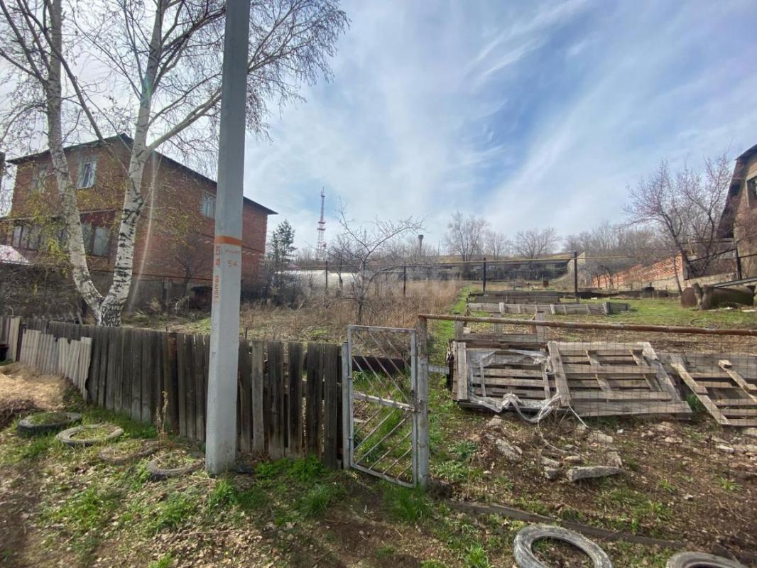 Продам земельный участок в частном секторе под строительство индивидуального жилого дома. - Орск