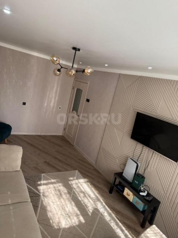 Квартира ждет своих новых хозяев! - Орск