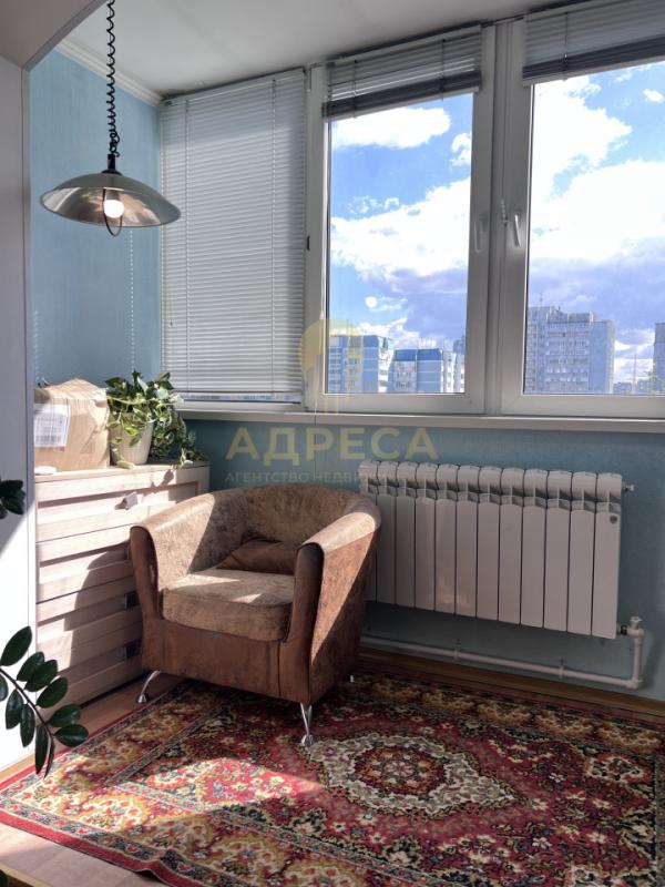 Продаётся просторная пятикомнатная квартира, общей площадью 105кв. - Оренбург