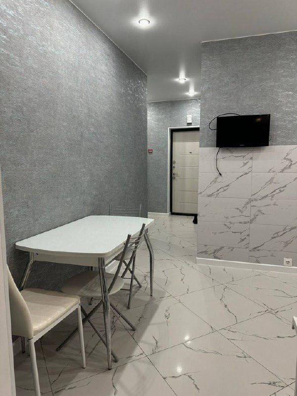 Сдам 1-комнатную квартиру на длительный срок! - Новотроицк