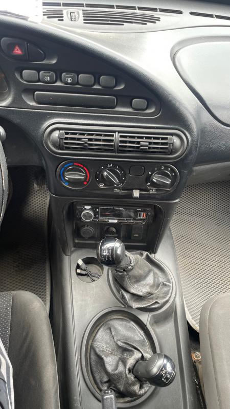 Продается Chevrolet Niva 2010 года

авто в отличном состоянии. - Новотроицк