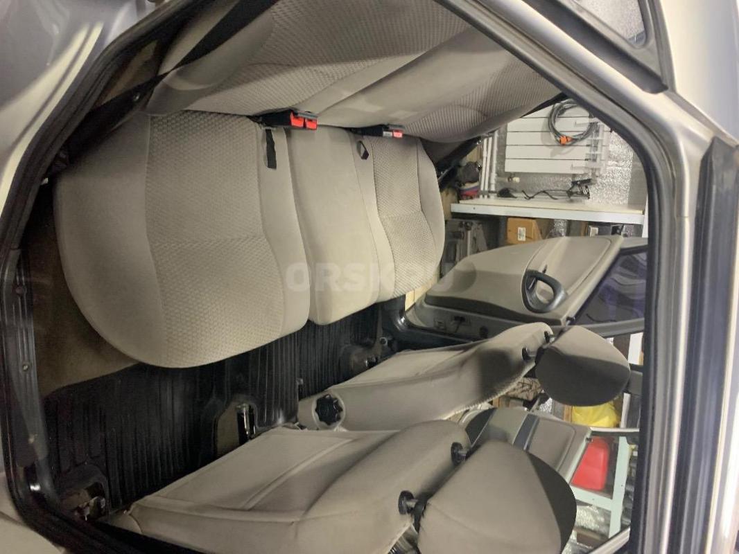 Продам Lada Kalina 1.6 16 кл, 2011 г. - Орск