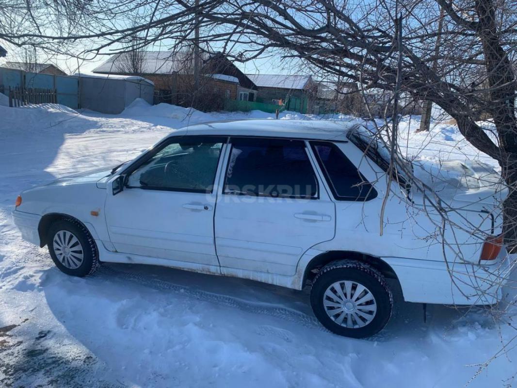 Продам автомобиль. - Орск