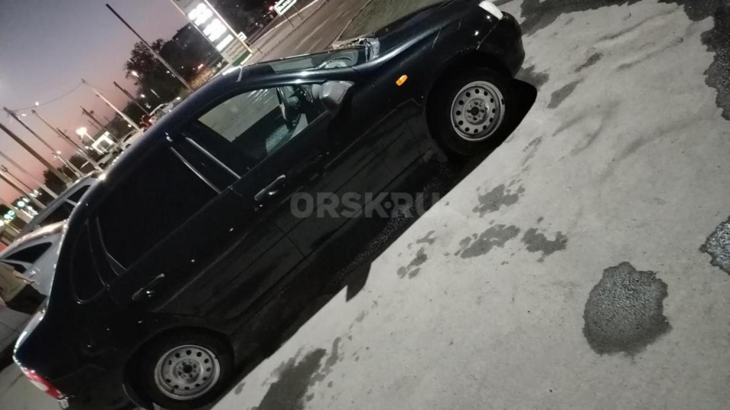 Продам хороший автомобиль! - Орск