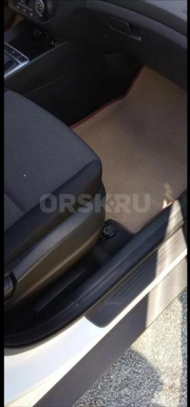 Продам Хендай Крета 2018 года в отличном состоянии. - Орск