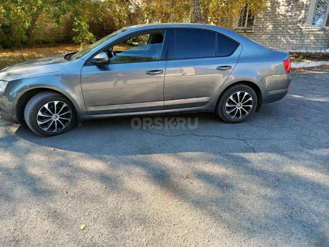 Дата покупки  в салоне -26 апреля 2016г. - Орск