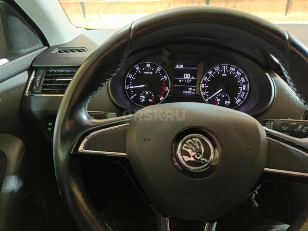 Дата покупки  в салоне -26 апреля 2016г. - Орск