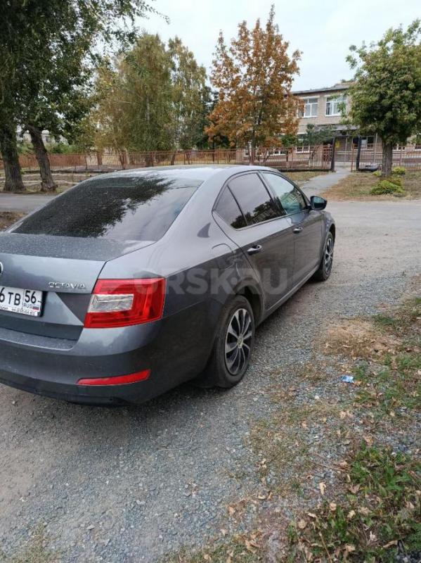 Дата покупки  в салоне -26 апреля 2016г. - Орск
