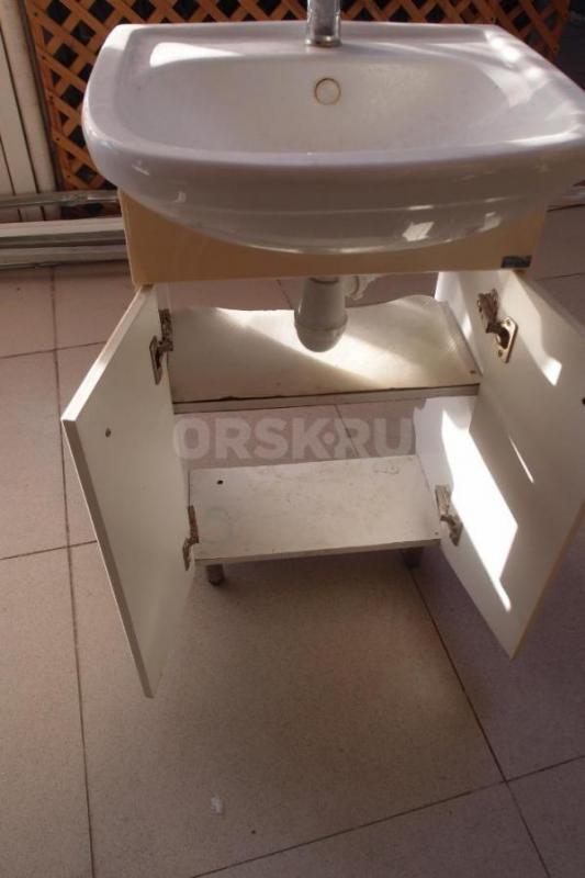 Продам б/у мойку в сборе -3500 руб. - Орск