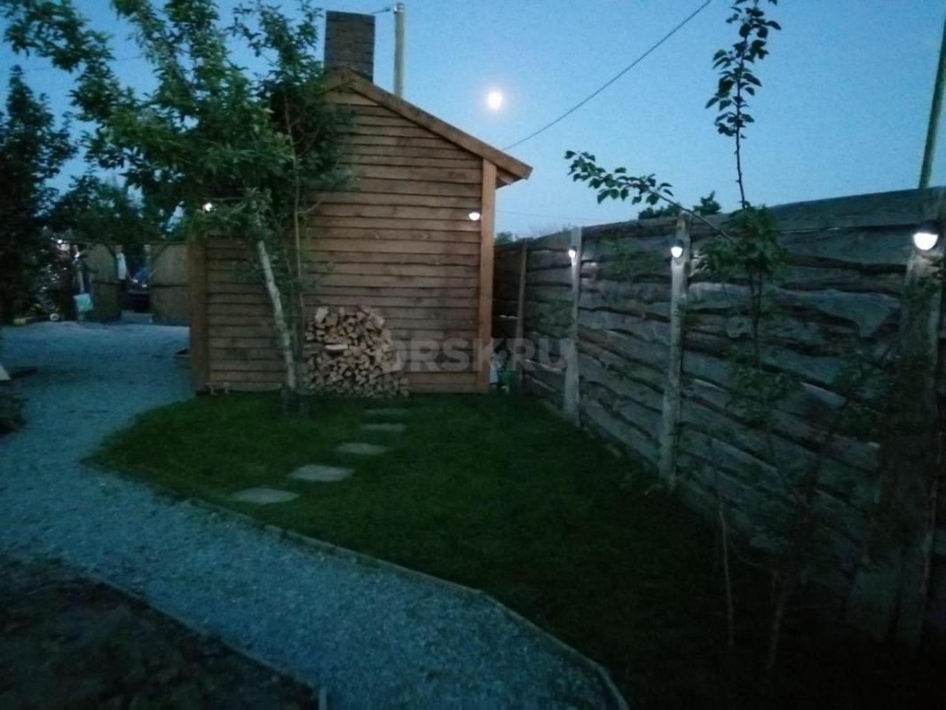 Продаётся ухоженный садовый участок в Орске! - Орск