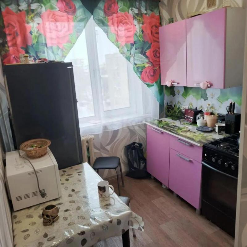 Теплая уютная - Орск