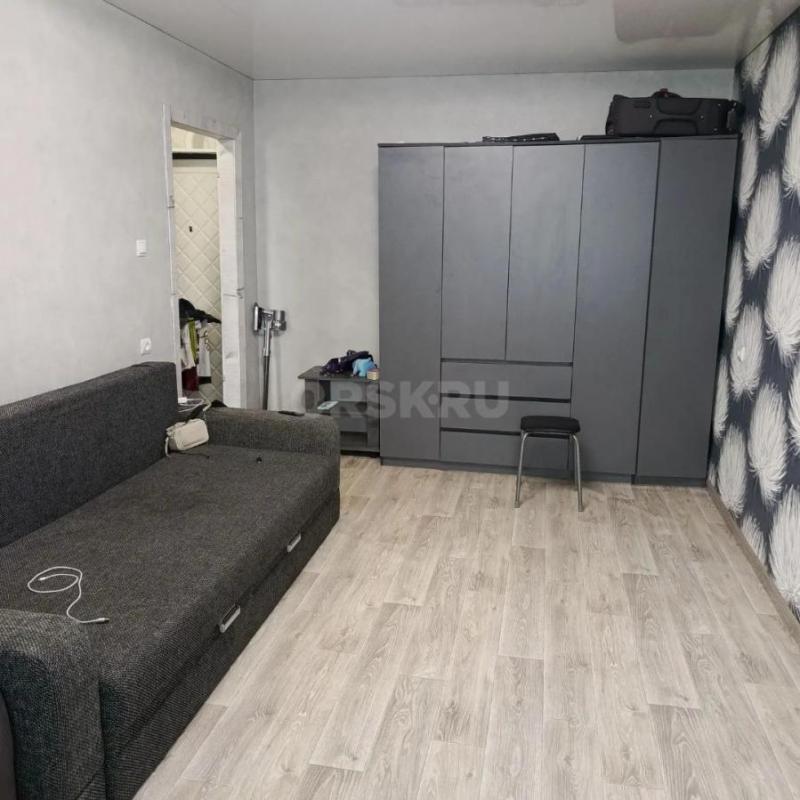 Теплая уютная - Орск