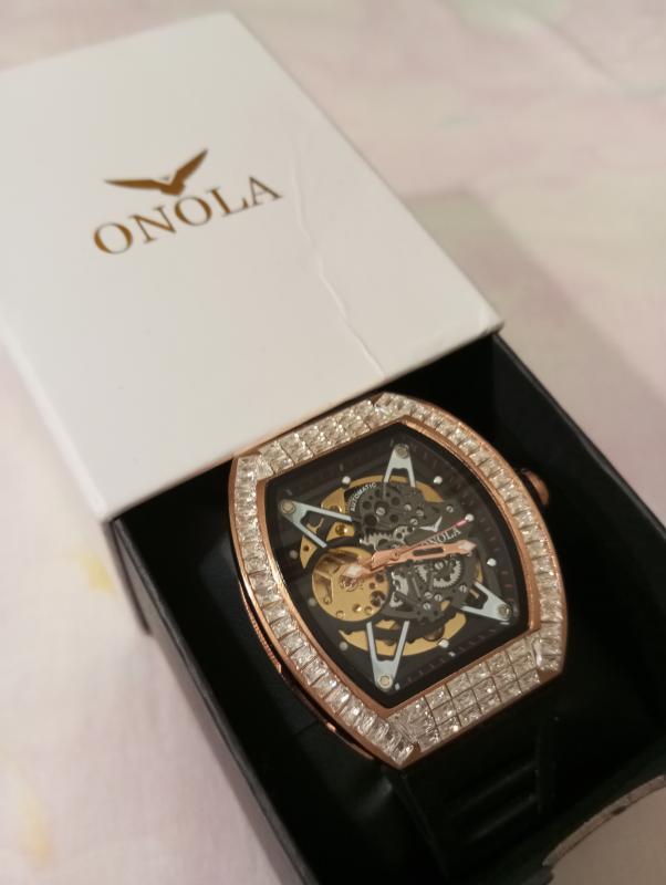 Часы для мужчин с крупным запястьем - Новотроицк