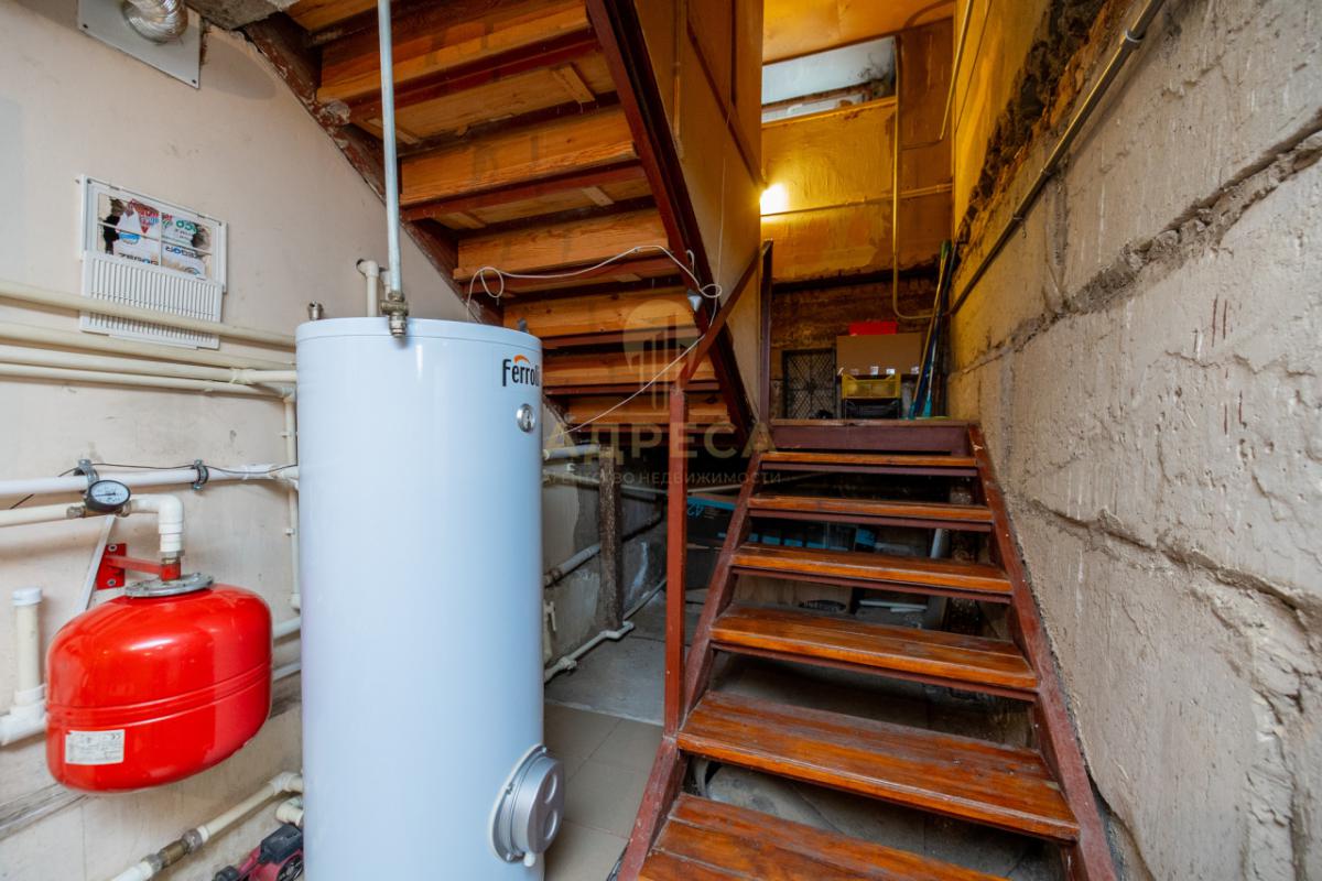 Продается ОЧЕНЬ ХОРОШИЙ ДОМ! - Оренбург