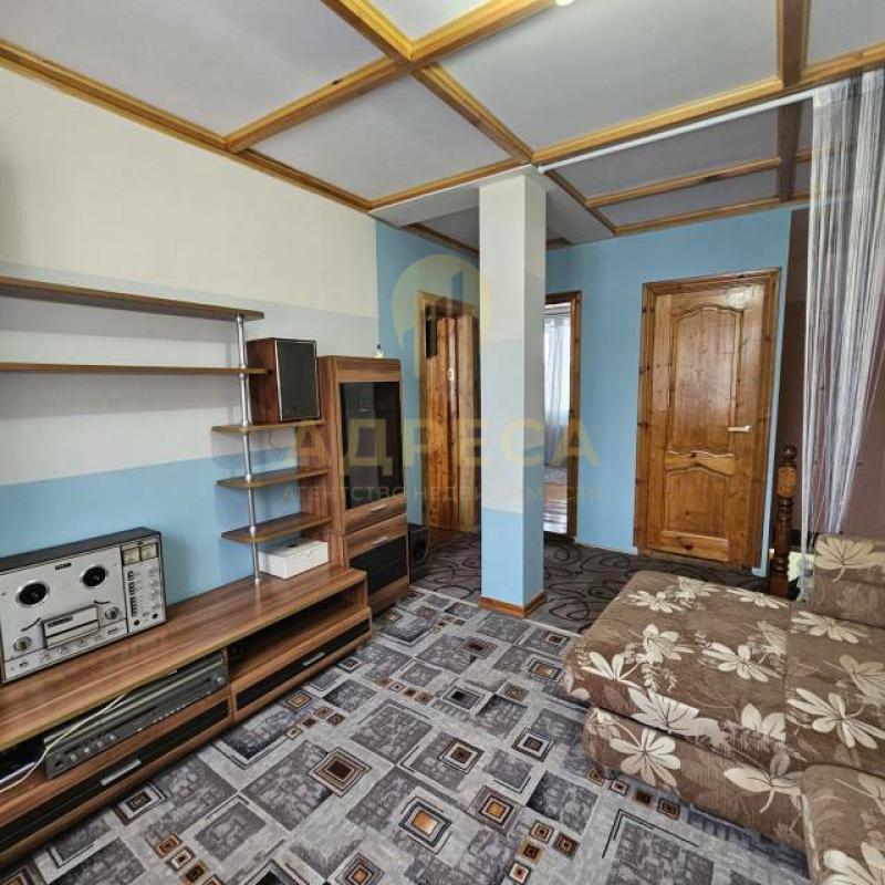 Предлагаем Вашему вниманию теплый и уютный дом 106 м2 на участке 3,15 сотки в Промышленном районе на - Оренбург