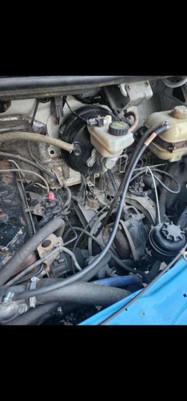 Газель Фермер кузов 3.2 кабина в хорошем состоянии, коробка новая, рама без трещин. - Орск