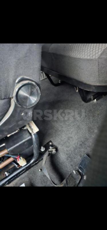 Газель Фермер кузов 3.2 кабина в хорошем состоянии, коробка новая, рама без трещин. - Орск