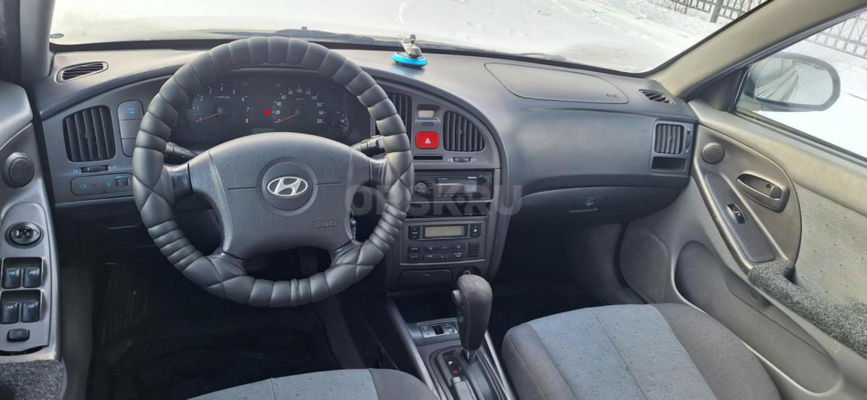 Продам HYUNDAI ELANTRA 2004 г. - Орск