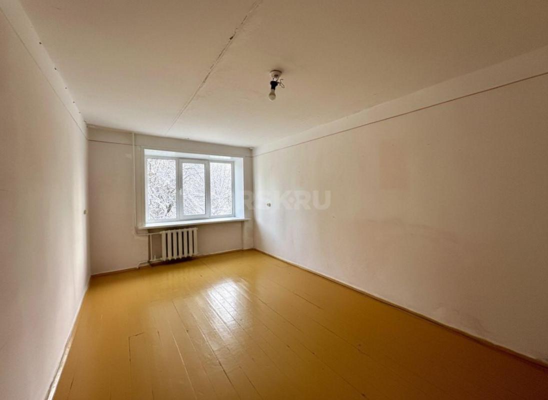 Центр! 3-комнатная квартира ждет вас!

* Гай, ул. - Гай