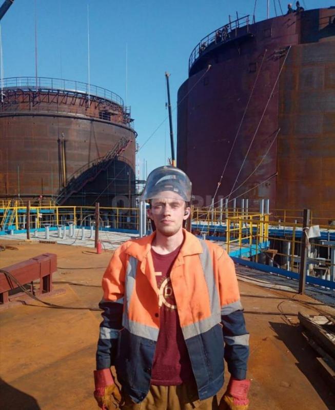 Вакансия Монтажники ТТ. - Орск