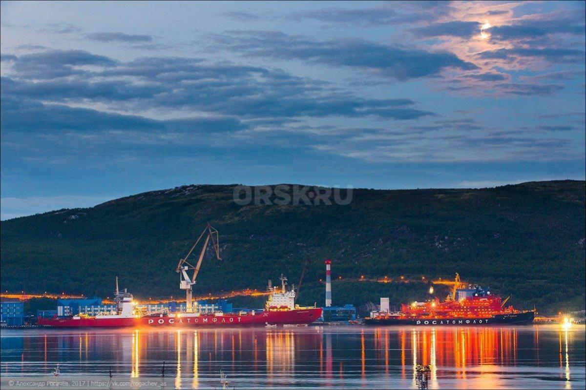 Вакансия Монтажники ТТ. - Орск