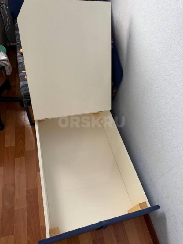 Продам детские диваны,в хорошем состоянии! - Орск