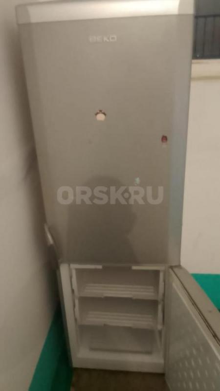 Продам холодильник Beko. - Орск