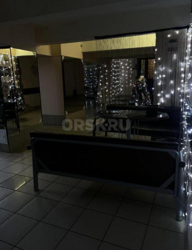 Продается готовый бизнес в центре города на данный момент используем под кафе-чебуречную все необход - Орск