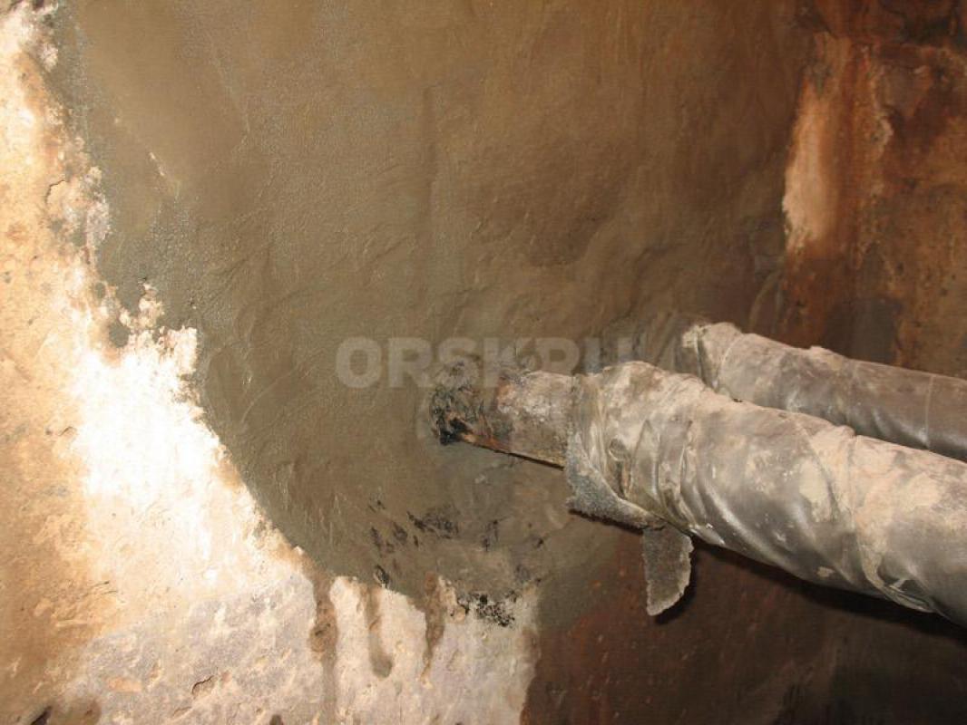 Продам проникающую гидроизоляцию «Изотекс Проникающая» на цементной основе – аналог американской Пен - Орск