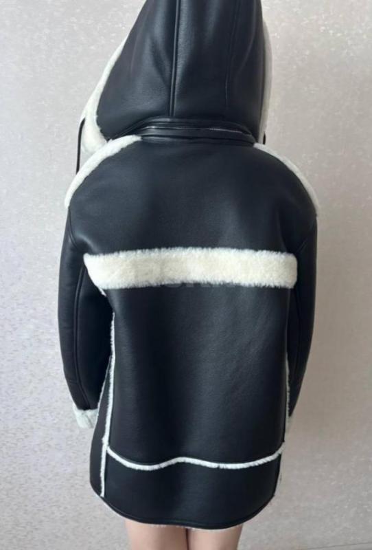 Продам дубленка 44-46 р. - Орск