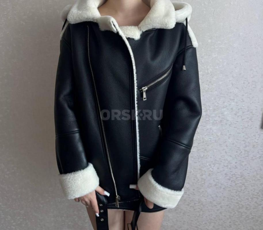 Продам дубленка 44-46 р. - Орск