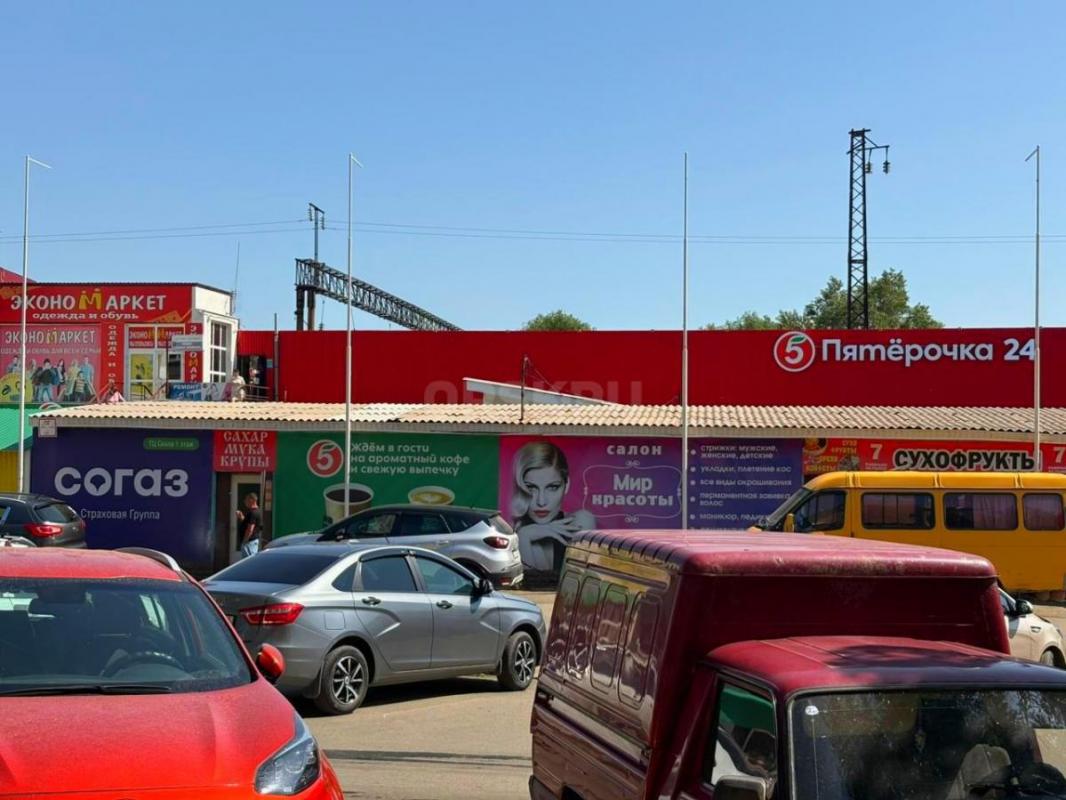 Тц СКАЛА приглашает арендаторов!!! - Медногорск