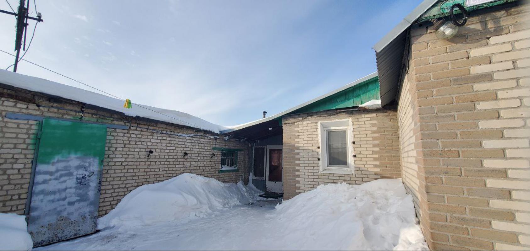 Купите прекрасный дом в городе Гай на ул. - Гай