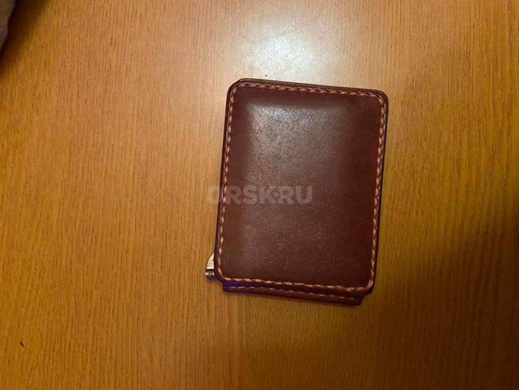 Изготовление кошельков и сумок из натуральной кожи на заказ. - Орск