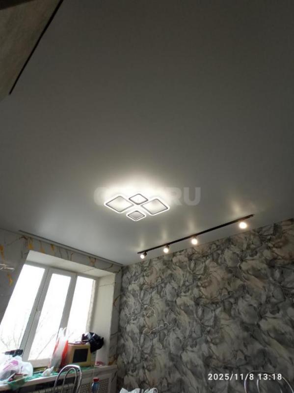 НАТЯЖНЫЕ ПОТОЛКИ 

Монтаж натяжных потолков по низким ценам. - Орск